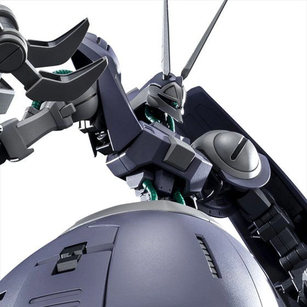 Bandai HGUC 1/144 Baund Doc (Gates Capa Colors) Plastic Model ( JAN 2022 ) 10 Bandai HGUC 1/144 Baund Doc (Gates Capa Colors) Plastic Model ( JAN 2022 ) - Image 10