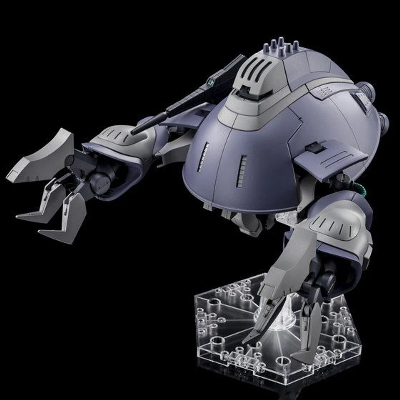 Bandai HGUC 1/144 Baund Doc (Gates Capa Colors) Plastic Model ( JAN 2022 ) 8 Bandai HGUC 1/144 Baund Doc (Gates Capa Colors) Plastic Model ( JAN 2022 ) - Image 8