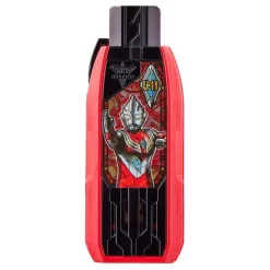 Bandai Ultraman Trigger DX Guts Hyper Key Ultraman Tiga Key Set -Figure Model Shop 1000159699 6 44551.1625195055