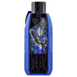 Bandai Ultraman Trigger DX Guts Hyper Key Ultraman Tiga Key Set -Figure Model Shop 1000159699 7 35895.1625195057