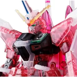 Bandai HG 1/144 Infinite Justice Gundam [Clear Color] Plastic Model ( OCT 2021 ) -Figure Model Shop 1000160370 5 29031.1629344953