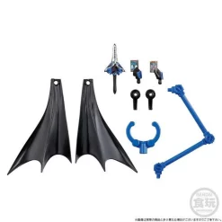 Bandai SO-DO CHRONICLE Kamen Rider Ryuki Dark Raider Set -Figure Model Shop 1000160610 10 73236.1626058029