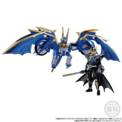 Bandai SO-DO CHRONICLE Kamen Rider Ryuki Dark Raider Set -Figure Model Shop 1000160610 3 11014.1626058007