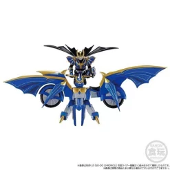 Bandai SO-DO CHRONICLE Kamen Rider Ryuki Dark Raider Set -Figure Model Shop 1000160610 5 36091.1626058008