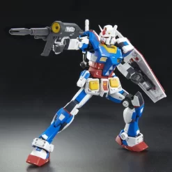 Bandai RG 1/144 RX-78-2 Gundam (Team Bright Custom) Plastic Model ( DEC 2021 ) 12 Bandai RG 1/144 RX-78-2 Gundam (Team Bright Custom) Plastic Model ( DEC 2021 ) -Figure Model Shop 1000160956 4 45806.1626848784