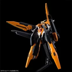 Bandai HG 1/144 Gundam Harute [Final Battle Ver.] Plastic Model ( IN STOCK ) -Figure Model Shop 1000161766 3 41336.1627360328