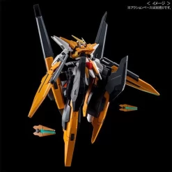 Bandai HG 1/144 Gundam Harute [Final Battle Ver.] Plastic Model ( IN STOCK ) -Figure Model Shop 1000161766 5 06358.1627360328