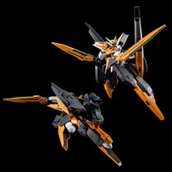 Bandai HG 1/144 Gundam Harute [Final Battle Ver.] Plastic Model ( IN STOCK ) -Figure Model Shop 1000161766 6 24941.1627360329