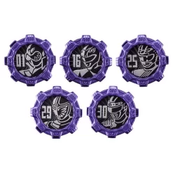 Bandai Kikai Sentai Zenkaiger DX Geartzinger -Figure Model Shop 1000161820 5 79350.1627880514