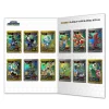 Bandai Medabots OCG HIGH CLASS SET Premium Carddass Collection Stag & Kabuto VER. (Set Of 2 W/Bonus)