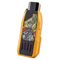 Bandai Ultraman Trigger DX Guts Hyper Key Ultraman Tiga Key Premium Ultraman Zet Key Set -Figure Model Shop 1000162971 9 68302.1631241438