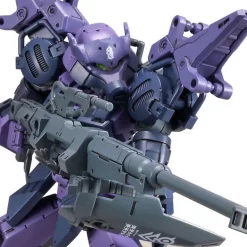Bandai 30MM 1/144 BEXM-15C Portanova (Special Squad) Plastic Model ( IN STOCK ) -Figure Model Shop 1000163097 10 53804.1678848417