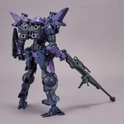 Bandai 30MM 1/144 BEXM-15C Portanova (Special Squad) Plastic Model ( IN STOCK ) -Figure Model Shop 1000163097 3 37084.1678848416