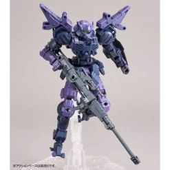 Bandai 30MM 1/144 BEXM-15C Portanova (Special Squad) Plastic Model ( IN STOCK ) -Figure Model Shop 1000163097 6 10020.1678848417