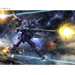 Bandai 30MM 1/144 BEXM-15C Portanova (Special Squad) Plastic Model ( IN STOCK ) -Figure Model Shop 1000163097 9 23247.1678848417