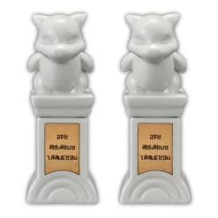 BANDAI Meikou Pokemon Stone -Figure Model Shop 1000163308 10 63218.1631500645