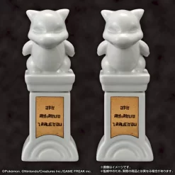 BANDAI Meikou Pokemon Stone