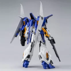 Bandai RE/100 Gundam LindWurm Plastic Model ( IN STOCK ) -Figure Model Shop 1000165682 3 51558.1636087039