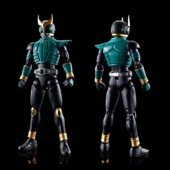 Bandai Figure-rise Standard Kamen Rider Kuuga Pegasus Form / Rising Pegasus Plastic Model ( MAY 2022 ) -Figure Model Shop 1000166479 2 66955.1636626051
