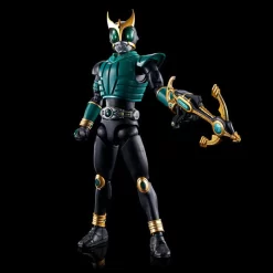 Bandai Figure-rise Standard Kamen Rider Kuuga Pegasus Form / Rising Pegasus Plastic Model ( MAY 2022 ) -Figure Model Shop 1000166479 4 91849.1636626045