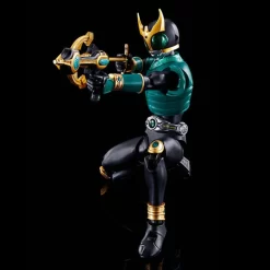 Bandai Figure-rise Standard Kamen Rider Kuuga Pegasus Form / Rising Pegasus Plastic Model ( MAY 2022 ) -Figure Model Shop 1000166479 5 75267.1636626045
