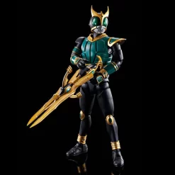 Bandai Figure-rise Standard Kamen Rider Kuuga Pegasus Form / Rising Pegasus Plastic Model ( MAY 2022 ) -Figure Model Shop 1000166479 6 02311.1636626058