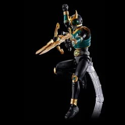 Bandai Figure-rise Standard Kamen Rider Kuuga Pegasus Form / Rising Pegasus Plastic Model ( MAY 2022 ) -Figure Model Shop 1000166479 7 82964.1636626058