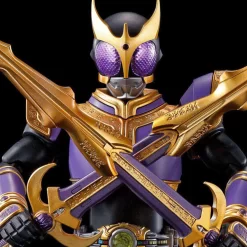 Bandai Figure-rise Standard Kamen Rider Kuuga Titan Form / Rising Titan Plastic Model ( JUL 2022 )