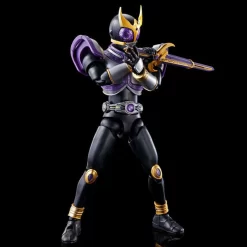 Bandai Figure-rise Standard Kamen Rider Kuuga Titan Form / Rising Titan Plastic Model ( JUL 2022 ) -Figure Model Shop 1000167143 5 50923.1638245316