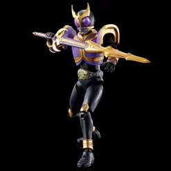 Bandai Figure-rise Standard Kamen Rider Kuuga Titan Form / Rising Titan Plastic Model ( JUL 2022 ) -Figure Model Shop 1000167143 6 27530.1638245337