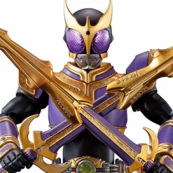 Bandai Figure-rise Standard Kamen Rider Kuuga Titan Form / Rising Titan Plastic Model ( JUL 2022 ) -Figure Model Shop 1000167143 9 32044.1638245340