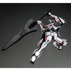 Bandai HG 1/144 Road Astray Ω Plastic Model ( OCT 2022 ) -Figure Model Shop 1000169011 4 89540.1642385885