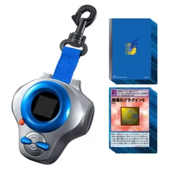 Bandai Digimon Tamers SuperCompleteSelectionAnimation D-ARK Ver. Rika Nonaka