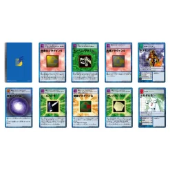 Bandai Digimon Tamers SuperCompleteSelectionAnimation D-ARK Ver. Henry Wong -Figure Model Shop 1000169502 9 04279.1643621712