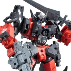 Bandai 30MM 1/144 EEXM-21 Rabiot (R623 CORPS) Plastic Model ( NOV 2022 ) -Figure Model Shop 1000172952 10 16488.1649131095