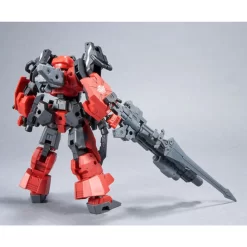 Bandai 30MM 1/144 EEXM-21 Rabiot (R623 CORPS) Plastic Model ( NOV 2022 ) -Figure Model Shop 1000172952 3 10083.1649131081