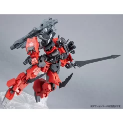 Bandai 30MM 1/144 EEXM-21 Rabiot (R623 CORPS) Plastic Model ( NOV 2022 ) -Figure Model Shop 1000172952 4 94837.1649131081