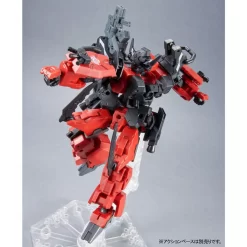 Bandai 30MM 1/144 EEXM-21 Rabiot (R623 CORPS) Plastic Model ( NOV 2022 ) -Figure Model Shop 1000172952 6 94173.1649131092