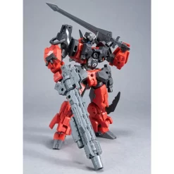 Bandai 30MM 1/144 EEXM-21 Rabiot (R623 CORPS) Plastic Model ( NOV 2022 ) -Figure Model Shop 1000172952 7 27583.1649131092