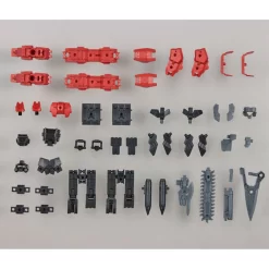 Bandai 30MM 1/144 EEXM-21 Rabiot (R623 CORPS) Plastic Model ( NOV 2022 ) -Figure Model Shop 1000172952 9 71723.1649131093