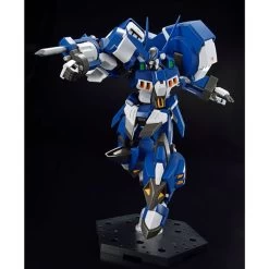 Bandai HG Alteisen Nacht Plastic Model ( JUN 2023 ) -Figure Model Shop 1000175547 4 26206.1655781050