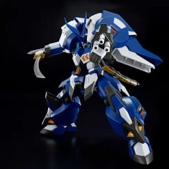 Bandai HG Alteisen Nacht Plastic Model ( JUN 2023 ) -Figure Model Shop 1000175547 6 83987.1655781077