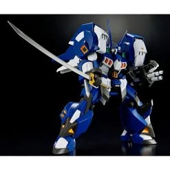 Bandai HG Alteisen Nacht Plastic Model ( JUN 2023 ) -Figure Model Shop 1000175547 7 88133.1655781070