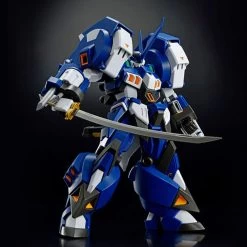 Bandai HG Alteisen Nacht Plastic Model ( JUN 2023 ) -Figure Model Shop 1000175547 9 17073.1655781066