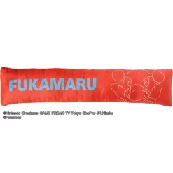 Bandai PC Cushion Gible -Figure Model Shop 1000176561 4 63749.1656037179