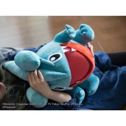 Bandai PC Cushion Gible -Figure Model Shop 1000176561 6 89268.1656037176