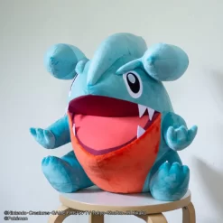 Bandai PC Cushion Gible -Figure Model Shop 1000176561 8 46614.1656037186