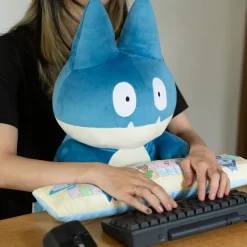 Bandai PC Cushion Munchlax -Figure Model Shop 1000177195 10 93426.1659065877