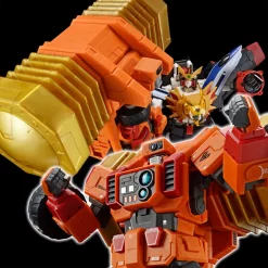 Bandai RG 1/144 Goldymarg Plastic Model ( JUL 2023 )