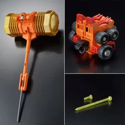 Bandai RG 1/144 Goldymarg Plastic Model ( JUL 2023 ) 14 Bandai RG 1/144 Goldymarg Plastic Model ( JUL 2023 ) -Figure Model Shop 1000177466 5 64083.1659408242